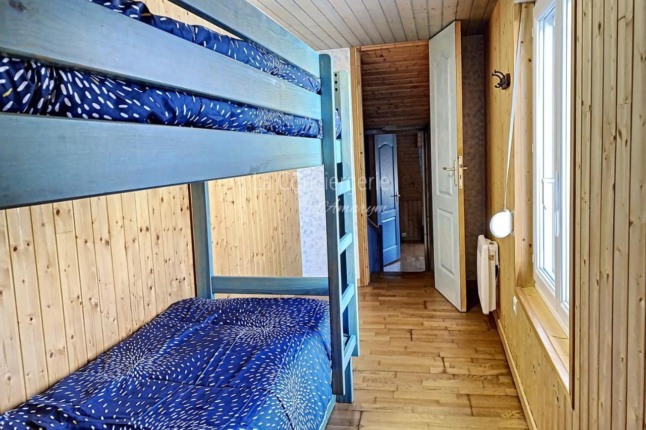 Villa Am 57 - The Blue House Ault Exterior foto